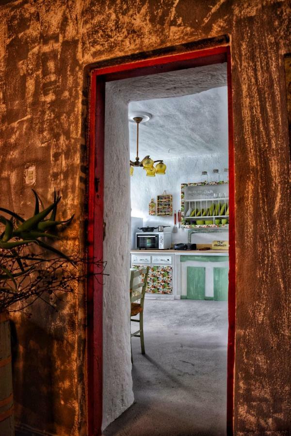 Casa Di Cardellino Guest House Psarades Екстериор снимка
