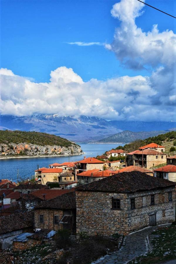 Casa Di Cardellino Guest House Psarades Екстериор снимка