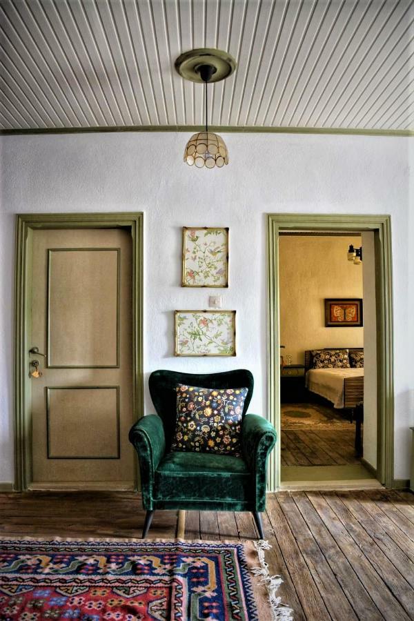 Casa Di Cardellino Guest House Psarades Екстериор снимка