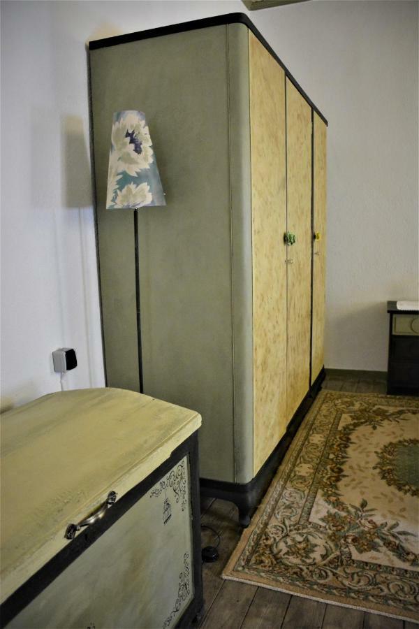 Casa Di Cardellino Guest House Psarades Екстериор снимка