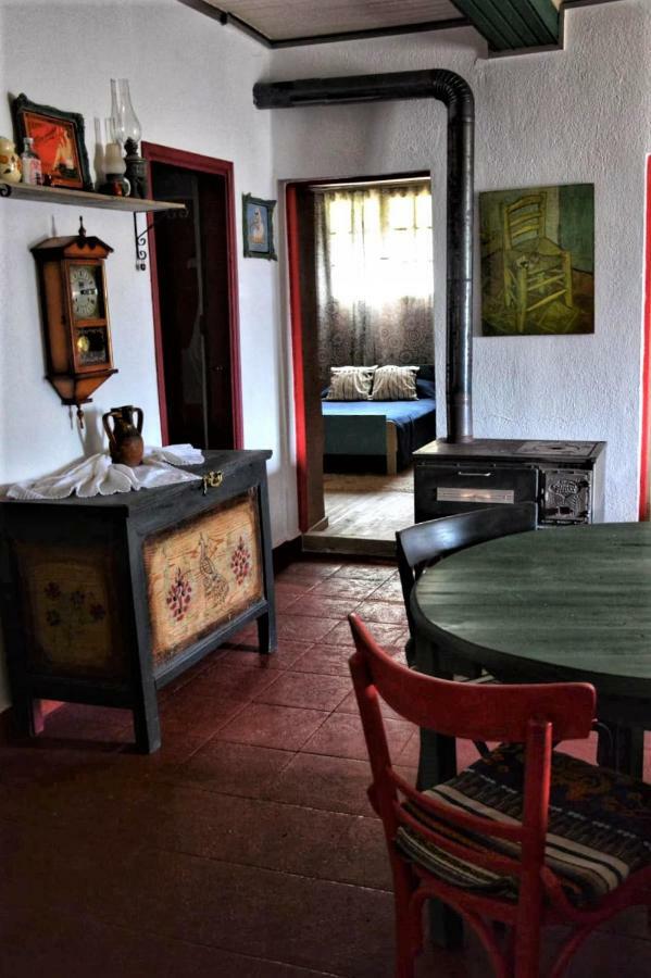 Casa Di Cardellino Guest House Psarades Екстериор снимка