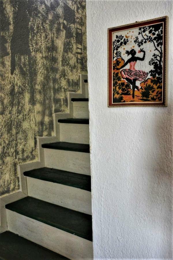 Casa Di Cardellino Guest House Psarades Екстериор снимка